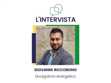 Intervista a Giovanni Riccobono