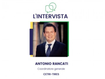 Intervista ad Antonio Rancati