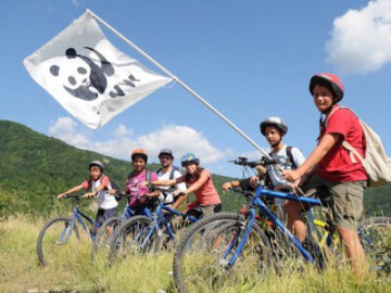 Turismo sostenibile per i giovanissimi: i campi estivi del WWF