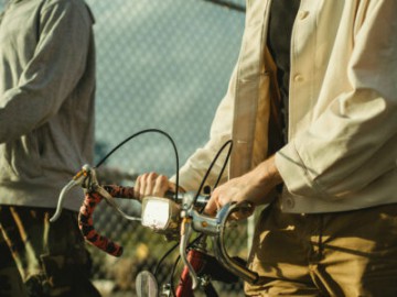 5 regole per utilizzare la bicicletta in città