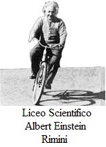 LICEO SCIENTIFICO A.EINSTEIN